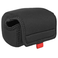 Sigma SC-11 Soft Case for Sigma DP1 Cameras 0