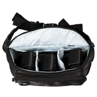 Sigma CB-31 Camera Bag for DP1/DP2/DP3 (Black) 1