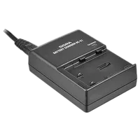 Sigma BC-21 Battery Charger for SD14, SD15, and SD1 0