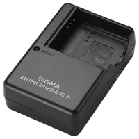 Sigma BC-41 Battery Charger for Sigma DP Series 1