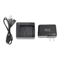 Sigma BC-71 Battery Charger 0