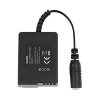 Sigma CN-21 DC Connector 0