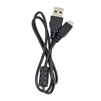 Sigma SUC-21 USB Cable (A-Micro B)