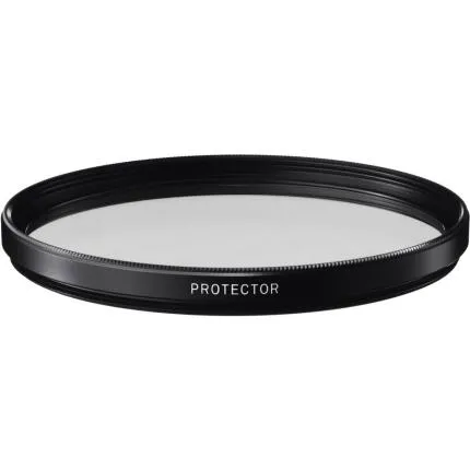 Sigma AFB9A0 55mm Protector Filter