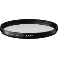 Sigma AFH9B0 82mm WR UV Filter 0