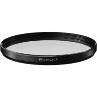 Sigma AFH9D0 82mm WR Protector Filter 0