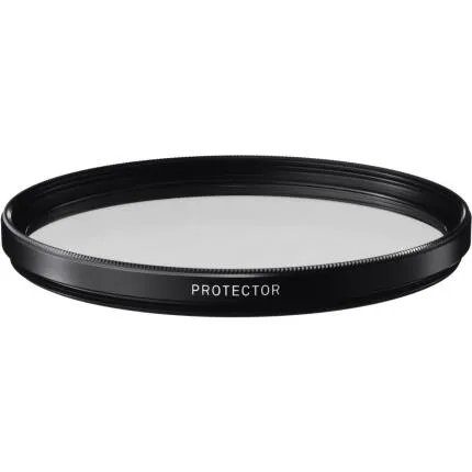 Sigma AFI9A0 86mm Protector Filter
