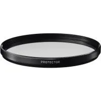 Sigma AFI9A0 86mm Protector Filter 0