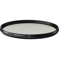 Sigma AFI9D0 86mm WR Circular Polarizer Filter 0