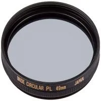 Sigma 49mm DG Multi-Coated Circular Polarizer Filter 0