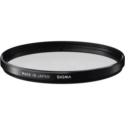 Sigma AFM9B0 49mm WR UV Filter
