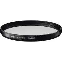 Sigma AFM9B0 49mm WR UV Filter 0