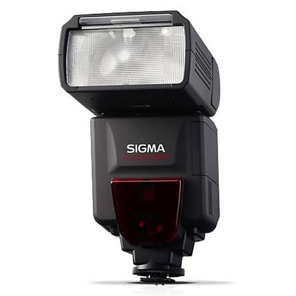 Sigma EF 610 DG Super Flash For Canon