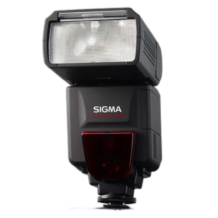 Sigma EF 610 DG Super Flash for Sony/Minolta