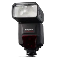 Sigma EF 610 DG ST Flash for Canon 0