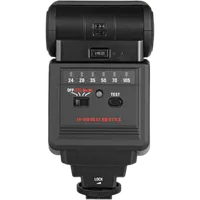 Sigma EF 610 DG ST Flash for Canon 1