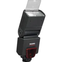 Sigma EF 610 DG ST Flash for Canon 2