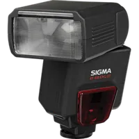 Sigma EF 610 DG ST Flash for Canon 4