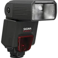 Sigma EF 610 DG ST Flash for Canon 5