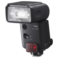 Sigma EF-630 Electronic Flash for Sigma Cameras 0