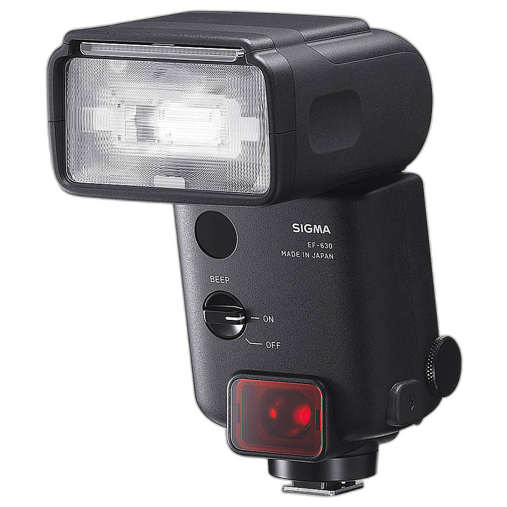 Sigma fp camera