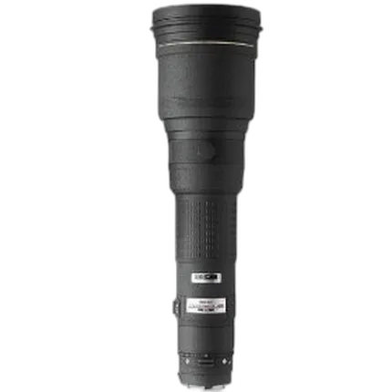 Sigma EX APO DG HSM 800mm f/5.6 Super Telephoto Lens for Nikon F
