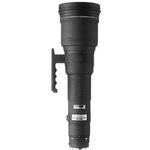 Sigma EX APO DG HSM 800mm f/5.6 Super Telephoto Lens for Nikon F