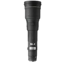 Sigma EX APO DG HSM 800mm f/5.6 Super Telephoto Lens for Nikon F 0