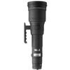 Sigma EX APO DG HSM 800mm f/5.6 Super Telephoto Lens for Nikon F