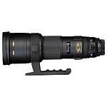 Sigma 500mm f/4.5 EX DG APO HSM Lens for Sigma SA
