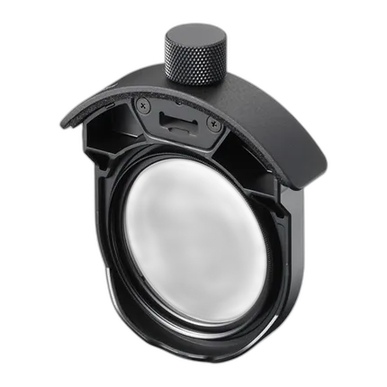 Sigma Filter Holder with 46mm WR Protecter