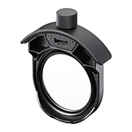 Sigma Filter Holder with 46mm WR Protecter