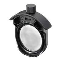Sigma Filter Holder with 46mm WR Protecter 0
