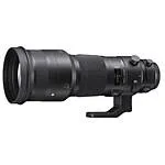 Sigma 500mm f/4 DG OS HSM Sports Lens for Nikon F