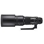 Sigma 500mm f/4 DG OS HSM Sports Lens for Nikon F 3