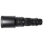 Sigma 500mm f/4 DG OS HSM Sports Lens for Nikon F 5