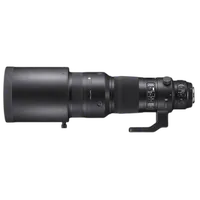 Sigma 500mm f/4 DG OS HSM Sports Lens for Sigma SA 2
