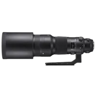 Sigma 500mm f/4 DG OS HSM Sports Lens for Sigma SA 3