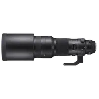 Sigma 500mm f/4 DG OS HSM Sports Lens for Sigma SA 4