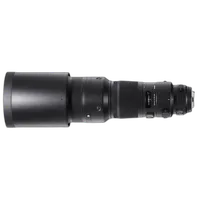 Sigma 500mm f/4 DG OS HSM Sports Lens for Sigma SA 5