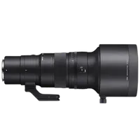 Sigma 500mm f/5.6 DG DN OS Sports Lens (Sony E) 2