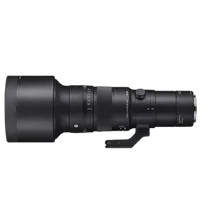 Sigma 500mm f/5.6 DG DN OS Sports Lens (Sony E) 4
