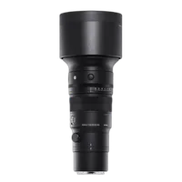 Sigma 500mm f/5.6 DG DN OS Sports Lens (Sony E) 5