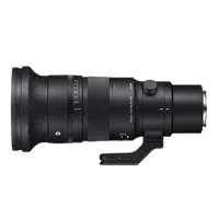 Sigma 500mm f/5.6 DG DN OS Sports Lens (L-Mount) 1