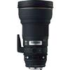 Sigma EX APO DG (HSM) 300mm f/2.8 Telephoto Lens for Canon EF