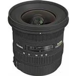 Sigma EX DC HSM 10-20mm f/3.5 Wide Angle Lens for Canon EF
