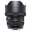 Sigma 12-24mm f/4 DG HSM Art Lens for Sigma SA