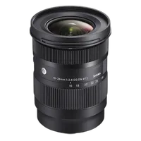 Sigma 16-28mm f/2.8 DG DN Contemporary Lens for Sony E 1