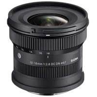 Sigma 10-18mm f/2.8 DC DN Contemporary Lens (L-Mount) 3