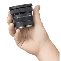 Sigma 10-18mm f/2.8 DC DN Contemporary Lens (L-Mount) 4